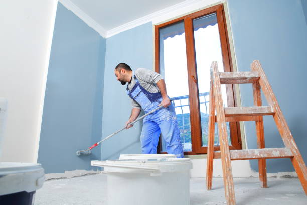 Best Dehumidification Services  in Waco, TX